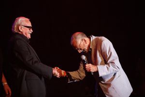 Jean Toots Thielemans Cees Schrama NSJ 2009